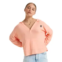 Roxy: Толстовка из вискозы 