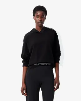 Lacoste: Толстовка с капюшоном 