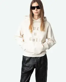 Zadig & Voltaire: Толстовка с карманами 