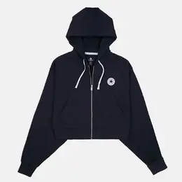 Converse: Свитшот на молнии 
