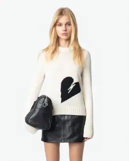 Zadig & Voltaire: Свитер из шерсти 