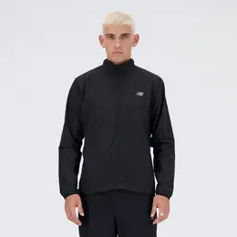 New Balance: Летняя куртка 