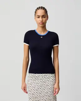 Claudie Pierlot: Тёмный свитер 