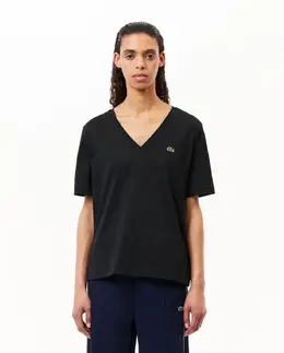 Lacoste: Трикотажная футболка 