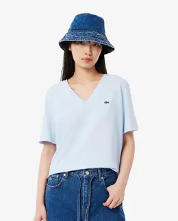Lacoste: Трикотажная футболка 