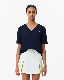 Lacoste: Трикотажная футболка 