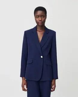 Claudie Pierlot: Тёмный жакет 