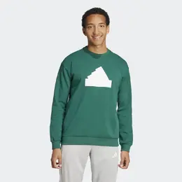 Adidas: Спортивная толстовка  Badge of Sport