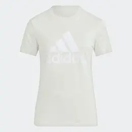 Adidas: Домашняя футболка  Essentials