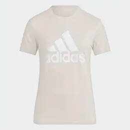 Adidas: Домашняя футболка  Essentials