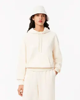 Lacoste: Толстовка с карманами 