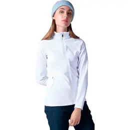 Rossignol: Белая куртка 