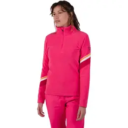 Rossignol: Флисовая толстовка 