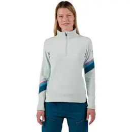 Rossignol: Флисовая толстовка 