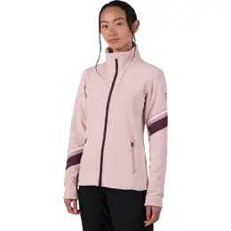 Rossignol: Флисовая толстовка 