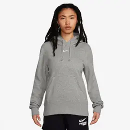 Nike: Флисовый свитшот 