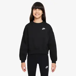 Nike: Спортивная толстовка 
