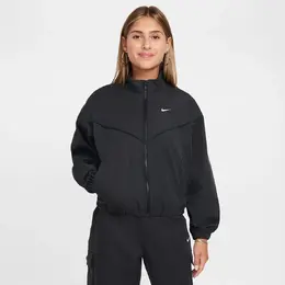 Nike: Спортивная куртка 
