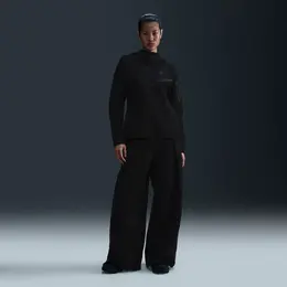 Nike: Флисовая толстовка  Tech Fleece