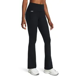 Under Armour: Чёрные брюки 