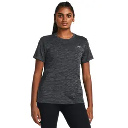 Under Armour: Чёрная футболка 