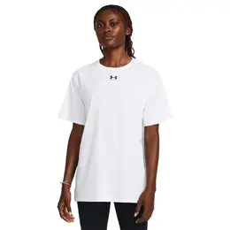 Under Armour: Футболка оверсайз 