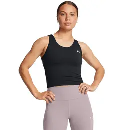 Under Armour: Чёрная футболка 