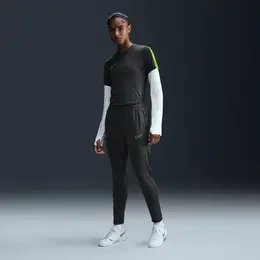Nike: Серые брюки  Academy