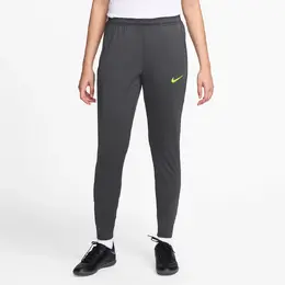 Nike: Серые брюки 