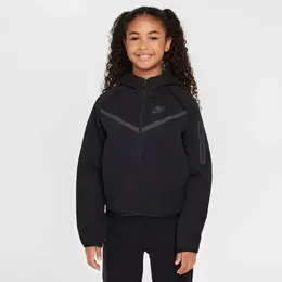 Nike: Спортивная толстовка  Tech Fleece