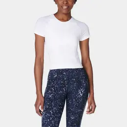 Sweaty Betty: Спортивная футболка 