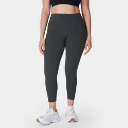 Sweaty Betty: Серые легинсы 