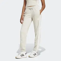 Adidas: Брюки  Essentials с манжетами