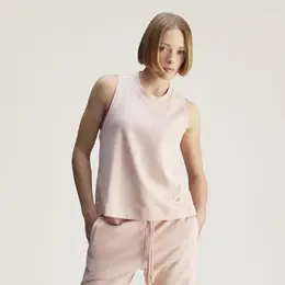 Adidas: Футболка без рукава 