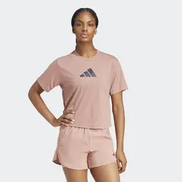 Adidas: Футболка  Essentials