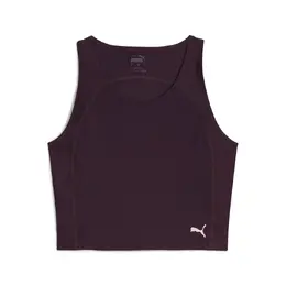 PUMA: Короткий топ  Run