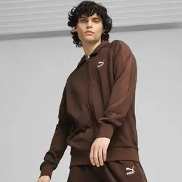 PUMA: Спортивная куртка  T7