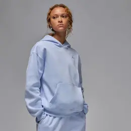 Nike: Флисовая толстовка 