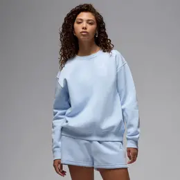 Nike: Флисовая толстовка 