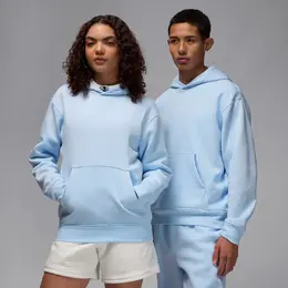 Nike: Флисовая толстовка 