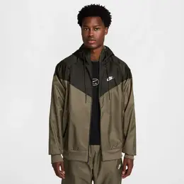 Nike: Спортивная куртка  Heritage Essentials