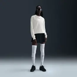 Nike: Флисовый свитшот 