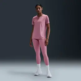 Nike: Классическая футболка 