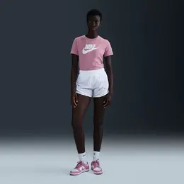 Nike: Спортивная футболка  Essentials