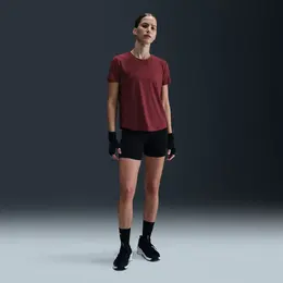 Nike: Классическая футболка 