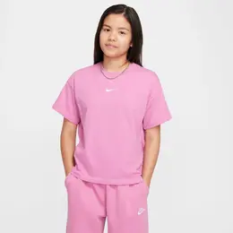 Nike: Спортивная футболка 