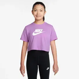 Nike: Спортивная футболка 