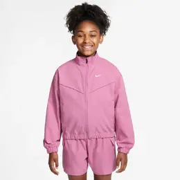 Nike: Летний свитшот 