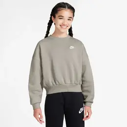 Nike: Спортивная толстовка 