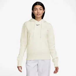 Nike: Флисовый свитшот 